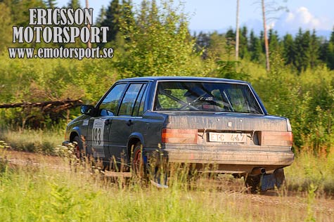 © Ericsson-Motorsport, www.emotorsport.se