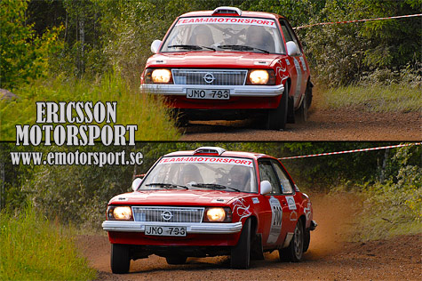 © Ericsson-Motorsport, www.emotorsport.se