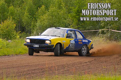 © Ericsson-Motorsport, www.emotorsport.se