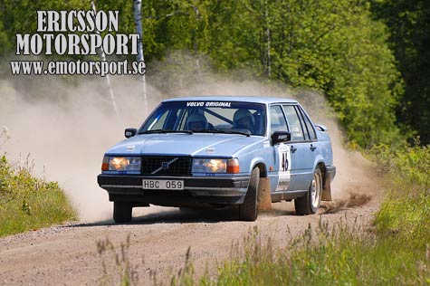 © Ericsson-Motorsport, www.emotorsport.se