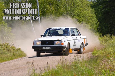 © Ericsson-Motorsport, www.emotorsport.se