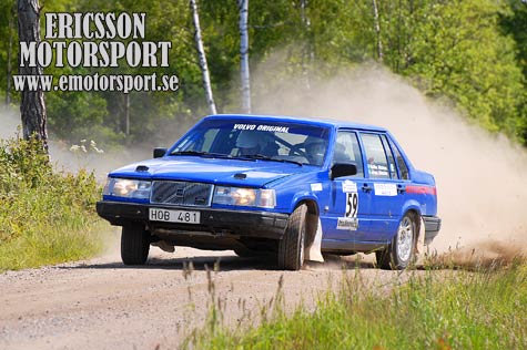 © Ericsson-Motorsport, www.emotorsport.se