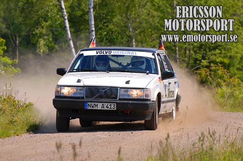 © Ericsson-Motorsport, www.emotorsport.se