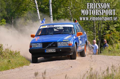 © Ericsson-Motorsport, www.emotorsport.se