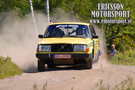 © Ericsson-Motorsport, www.emotorsport.se