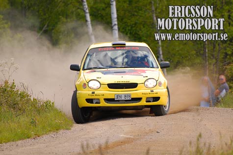 © Ericsson-Motorsport, www.emotorsport.se