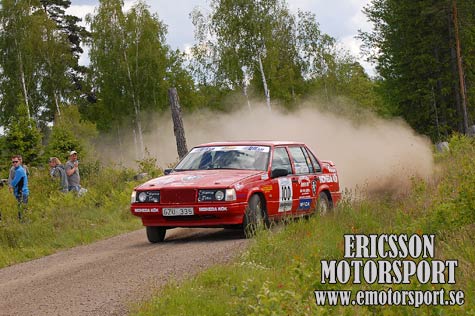 © Ericsson-Motorsport, www.emotorsport.se