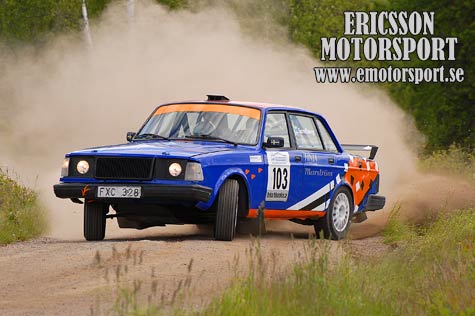 © Ericsson-Motorsport, www.emotorsport.se