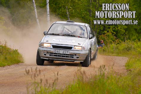 © Ericsson-Motorsport, www.emotorsport.se