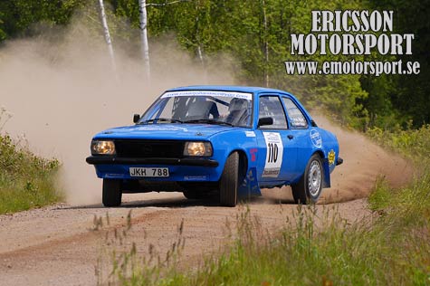 © Ericsson-Motorsport, www.emotorsport.se