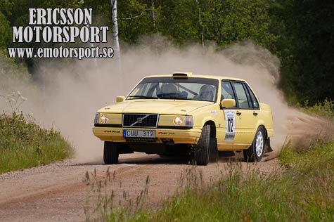 © Ericsson-Motorsport, www.emotorsport.se