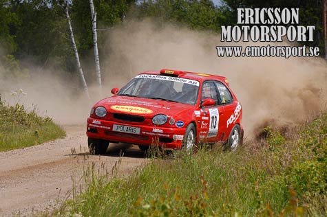 © Ericsson-Motorsport, www.emotorsport.se