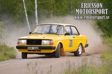 © Ericsson-Motorsport, www.emotorsport.se