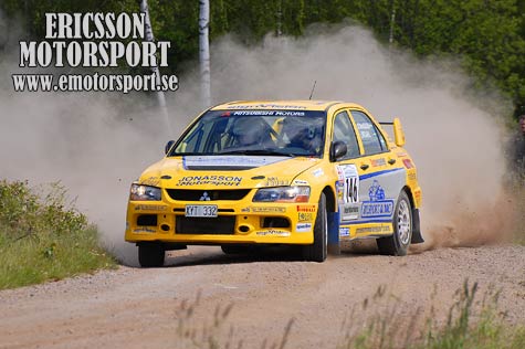 © Ericsson-Motorsport, www.emotorsport.se