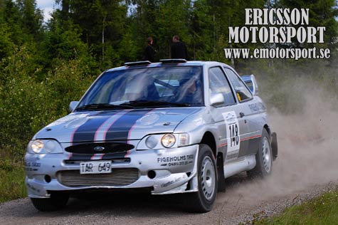 © Ericsson-Motorsport, www.emotorsport.se