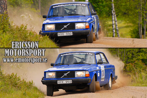 © Ericsson-Motorsport, www.emotorsport.se