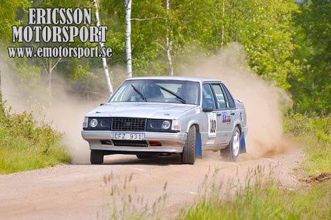 © Ericsson-Motorsport, www.emotorsport.se