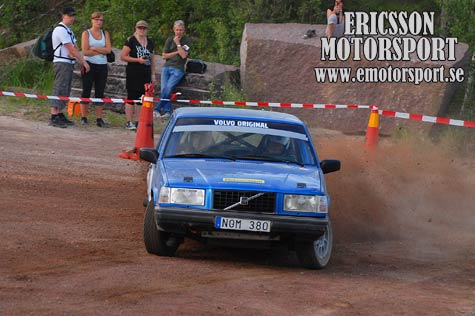 © Ericsson-Motorsport, www.emotorsport.se