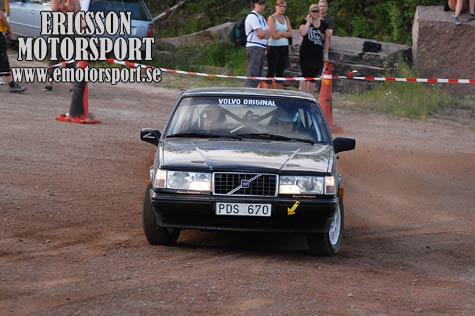 © Ericsson-Motorsport, www.emotorsport.se