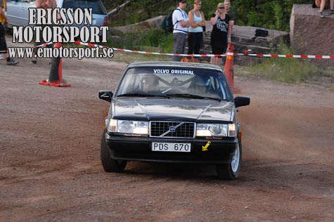 © Ericsson-Motorsport, www.emotorsport.se