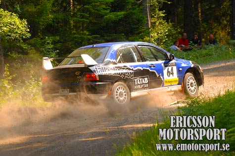 © Ericsson-Motorsport, www.emotorsport.se