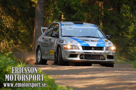 © Ericsson-Motorsport, www.emotorsport.se