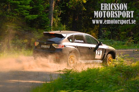 © Ericsson-Motorsport, www.emotorsport.se