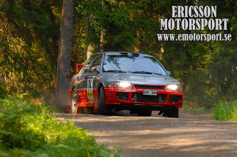 © Ericsson-Motorsport, www.emotorsport.se