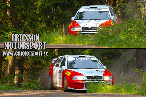 © Ericsson-Motorsport, www.emotorsport.se