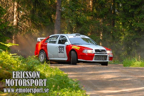 © Ericsson-Motorsport, www.emotorsport.se