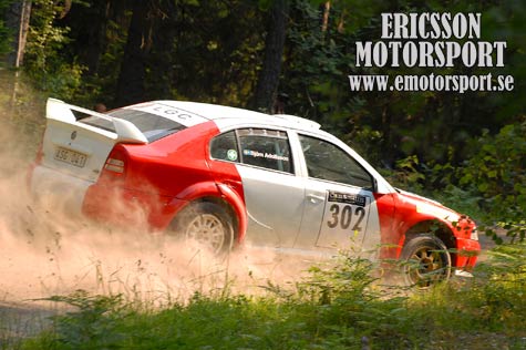 © Ericsson-Motorsport, www.emotorsport.se