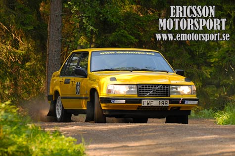 © Ericsson-Motorsport, www.emotorsport.se