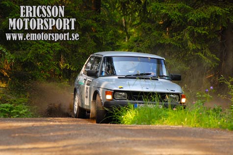 © Ericsson-Motorsport, www.emotorsport.se