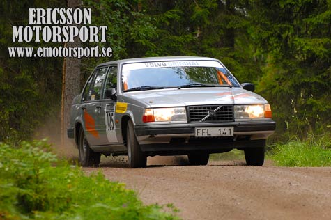 © Ericsson-Motorsport, www.emotorsport.se