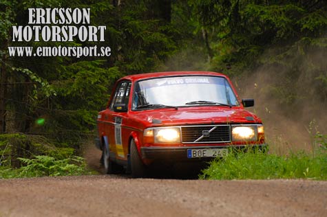 © Ericsson-Motorsport, www.emotorsport.se