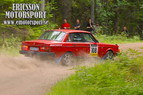 © Ericsson-Motorsport, www.emotorsport.se