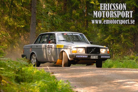 © Ericsson-Motorsport, www.emotorsport.se