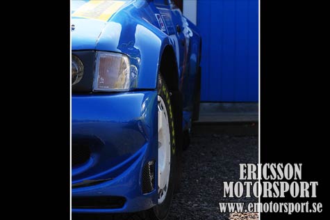 © Ericsson-Motorsport, www.emotorsport.se