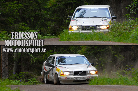 © Ericsson-Motorsport, www.emotorsport.se