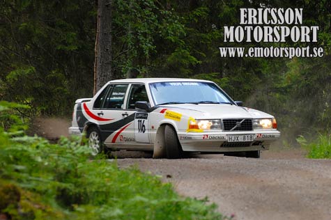 © Ericsson-Motorsport, www.emotorsport.se