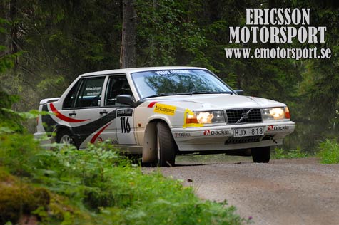 © Ericsson-Motorsport, www.emotorsport.se