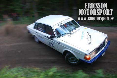 © Ericsson-Motorsport, www.emotorsport.se