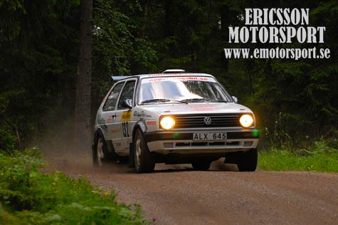 © Ericsson-Motorsport, www.emotorsport.se