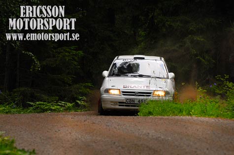 © Ericsson-Motorsport, www.emotorsport.se