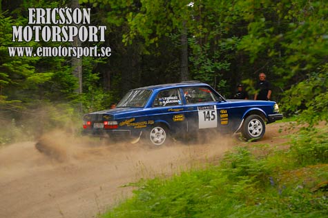 © Ericsson-Motorsport, www.emotorsport.se