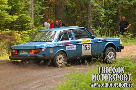 © Ericsson-Motorsport, www.emotorsport.se