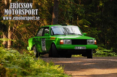 © Ericsson-Motorsport, www.emotorsport.se