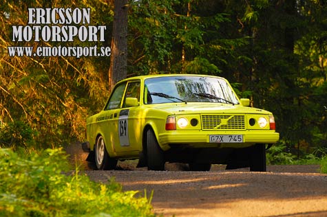 © Ericsson-Motorsport, www.emotorsport.se