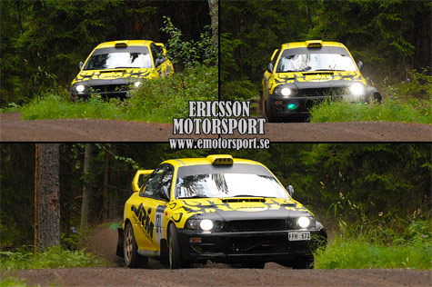 © Ericsson-Motorsport, www.emotorsport.se