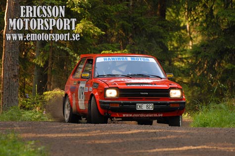 © Ericsson-Motorsport, www.emotorsport.se